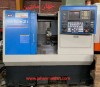 تراش CNC KIA TURN 21-
 ساخت کره جنوبی -
 مدل 1996-
مدل: KIA TURN 21-
 سیستم کنترل: FANUC Series O-T (فانوک ژاپن)-(�...  ثبت شده از سایت جهان ماشین میباشد (www.jahanma...  ))