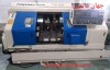 تراش CNC-
مارک NAKAMURA -
مدل Tome TW_20-
کن�...  Fanuc 18_T(اطل�...  ثبت شده از سایت جهان ماشین میباشد...  ))