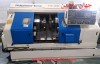 تراش CNC-
مارک NAKAMURA -
مدل Tome TW_20-
کن�...  Fanuc 18_T