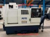 تراش CNC TOPPER TNL-100A-
 ساخت تایوان - 
سال 2005-
 سیستم کنترل: FANUC Oi-TB