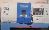 تراش CNC کره‌ای SUPER KIA TURN 25-
ساخت کره جنوبی -
سال 2004-
 مدل: SUPER KIA TURN 25-
 سیستم کنترل: FANUC 0i-TB(اطل...  ثبت شده از سایت جهان ماشین میباشد...  ))