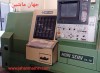 تراش CNC-
 مارک Mori Seiki-
مدل SL15-
کنت...  Fanuc10 T-(اطلا�...  ثبت شده از سایت جهان ماشین میباشد...  ))