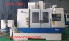 فرز CNC دوسان (Doosan Infracore)-
 مدل: ACE VM 510 - 
ساخت کره جنوبی-
...  ساخت: ۱۲ / ۲۰۰۵(ا�...  ثبت شده از سایت جهان ماشین میباشد...  ))

