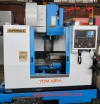 فرز CNC SUPERMAX-
 ساخت تایوان-
 مدل: YCM-V85A-
س...  ساخت: 2000-کنت�...  FANUC Series O-M(اطلا...  ثبت شده از سایت جهان ماشین میباشد...  ))
