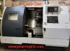 تراش CNC لیدول (LEADWELL)-
...  تایوان-
 مدل: LEADWELL T-7-
 سیستم کنترل: FANUC Series 0-TD(اطل�...  ثبت شده از سایت جهان ماشین میباشد...  ))
 