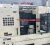 تراش  -CNC چهار محور موریسی...    -MORI SEIKI NL2500  -مدل 2007 ژاپن((Ww...  ثبت شده از سایت جهان ماشین میباشد)