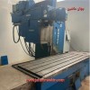 فرز CNC زایر ZAYER _ مدل ZAYER 2200 BF3 _  ساخت اسپانیا 90_  کنترل  HEIDENHAIN 360_((Www.ja...  ثبت شده از سایت جهان ماشین میباشد)
