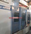 فرزCNC چهار محور موریسی...    مدلMORI SEIKI SV 500-  ‌‏ساخت ژاپن 1999-  کورس محورها ‌‏X:800 Y:510 Z:510-  کنترل FANUC 18- (  اطلاعات ثبت شده از سایت جهان ماشین میباشد...  )