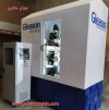 هاب CNC (دنده‌...  افقی)   برند: GLEASON (گلیسون)-   مدل: 400 HCD  - کشور سازنده: آمریکا ??-   سیستم کنترل: Medes 810 ti - مدل ۲۰۲۳ (ایتالیا ??) (  اطلاعات ثبت شده از سایت جهان ماشین میباشد...  )-