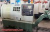 تراش CNC تاپر تایوان - مدل TOPPER TNL-100A    سال ساخت : 2001.  کنترل : Fanuc O_T (  اطلاعات ثبت شده از سایت جهان ماشین میباشد...  ).