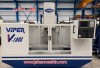 فرز CNC VIPER V-1000G  ?? ساخت تایوان - سال 1999-   سیستم کنترل: Mitsubishi M-500- (  اطلاعات ثبت شده از سایت جهان ماشین میباشد...  )