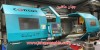 سنگین تراش CNC دو محور SAEILO  ساخت آلمان 2007-کنترل SIEMENS 840D- (  اطلاعات ثبت شده از سایت جهان ماشین میباشد...  )