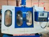 فرز CNC جانفورد تایوان مدل JOHNFORD VMC-850    سال ساخت : 1999 -   کنترل  MITSUBISHI       meldas 64 - (  اطلاعات ثبت شده از سایت جهان ماشین میباشد...  )